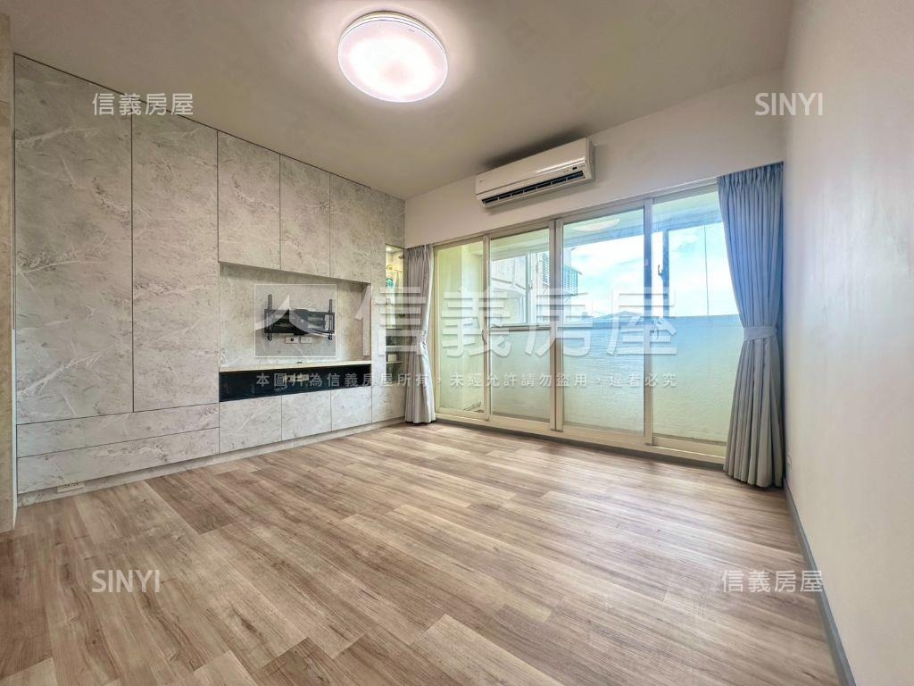 九龍華廈管理美裝成家兩房房屋室內格局與周邊環境