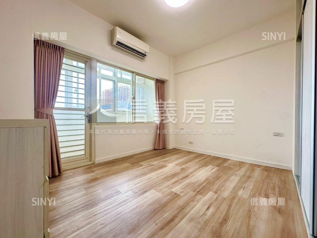九龍華廈管理美裝成家兩房房屋室內格局與周邊環境