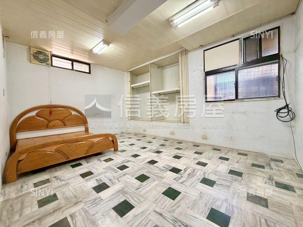 【頂加】邊間一層一戶美寓房屋室內格局與周邊環境