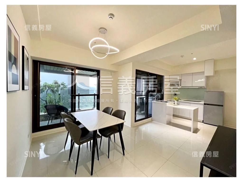 悅誠３房平車房屋室內格局與周邊環境