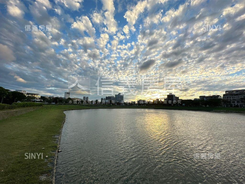 青埔海德公園＊面公園宅房屋室內格局與周邊環境