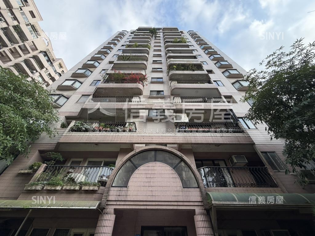 國泰涵翠稀有釋出房屋室內格局與周邊環境