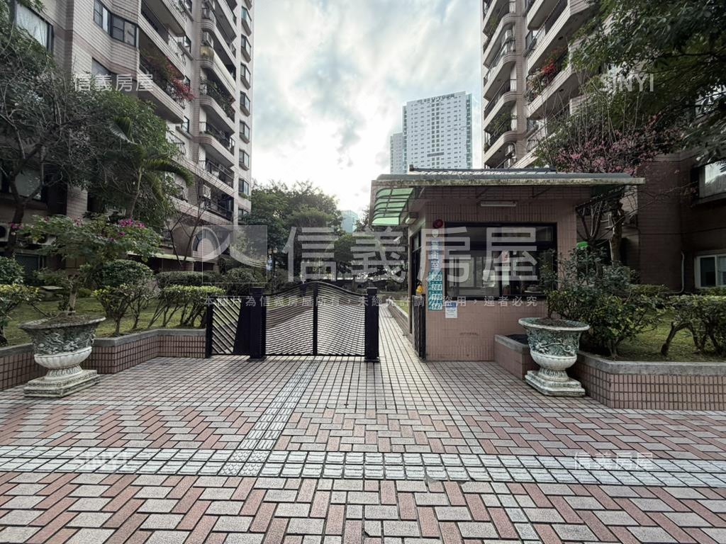 國泰涵翠稀有釋出房屋室內格局與周邊環境