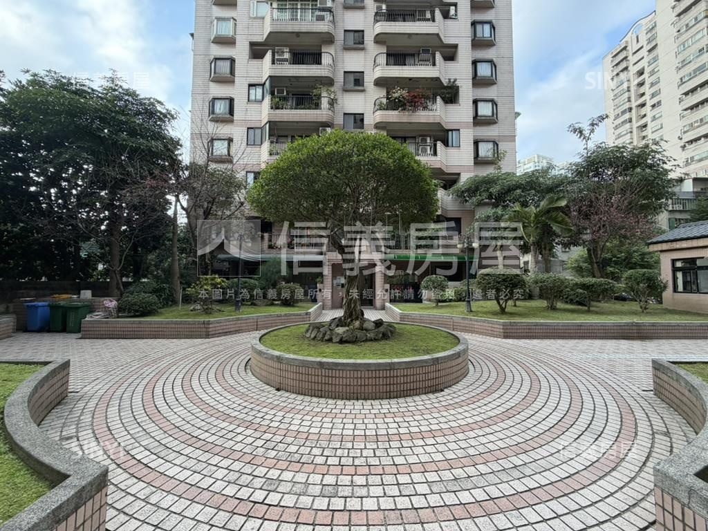 國泰涵翠稀有釋出房屋室內格局與周邊環境