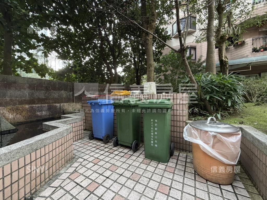 國泰涵翠稀有釋出房屋室內格局與周邊環境