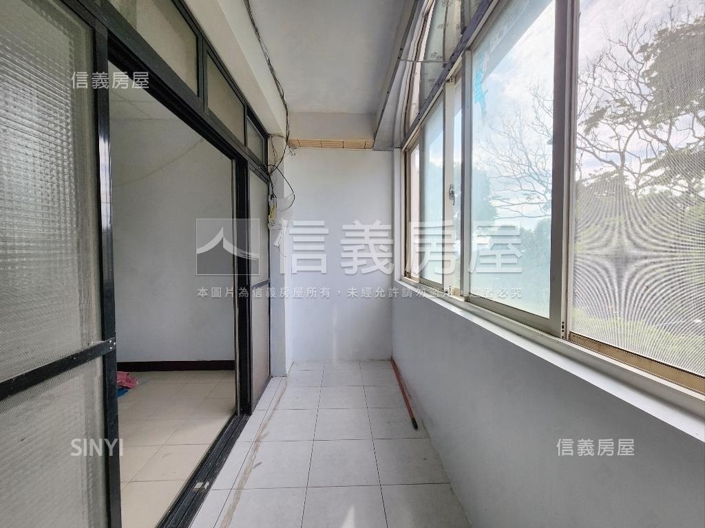 翠山村外翠山綠意公寓房屋室內格局與周邊環境