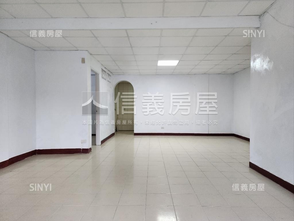 翠山村外翠山綠意公寓房屋室內格局與周邊環境