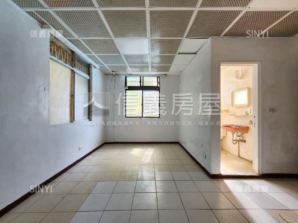 翠山村外翠山綠意公寓房屋室內格局與周邊環境