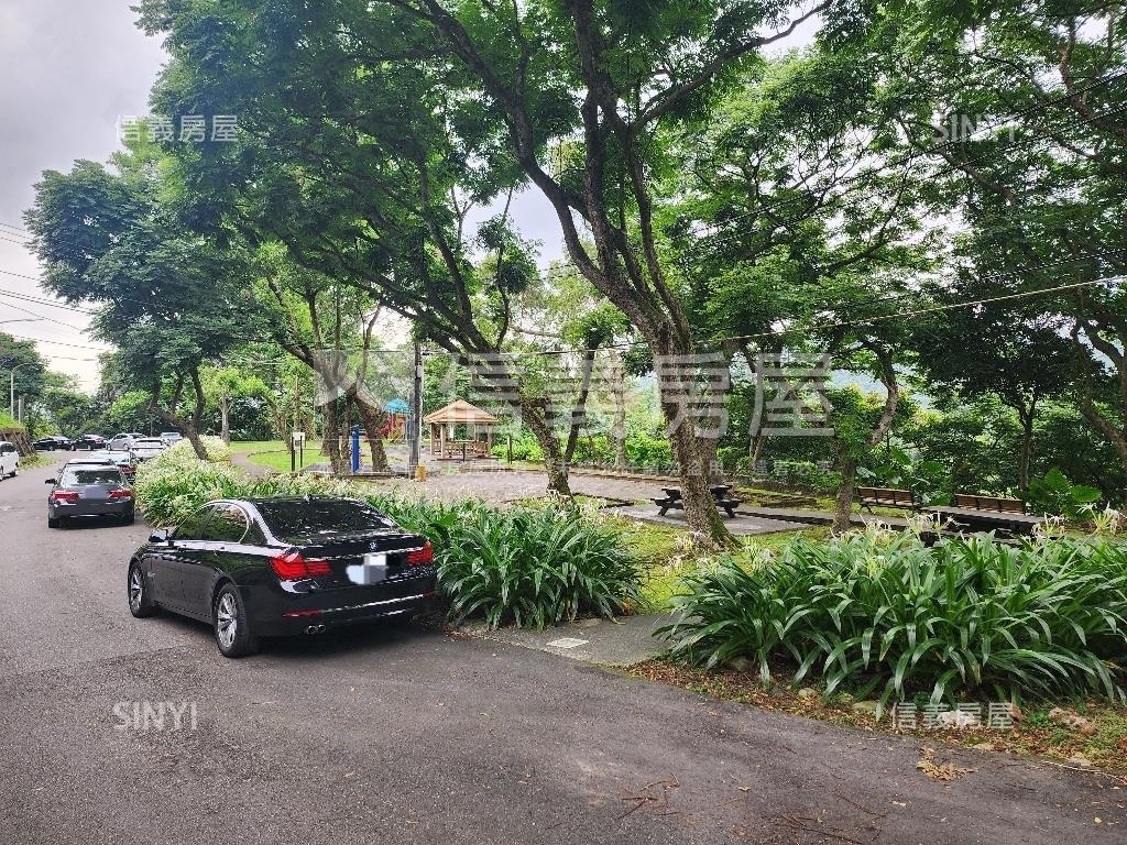 翠山村外翠山綠意公寓房屋室內格局與周邊環境