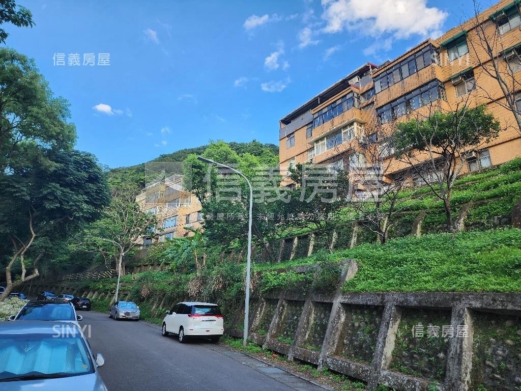 翠山村外翠山綠意公寓房屋室內格局與周邊環境