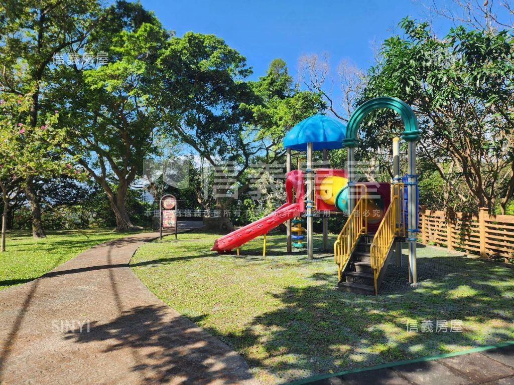 外雙溪翠語－森境寓所房屋室內格局與周邊環境