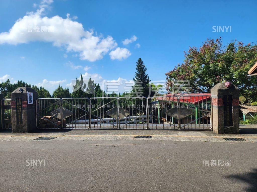 外雙溪翠語－森境寓所房屋室內格局與周邊環境