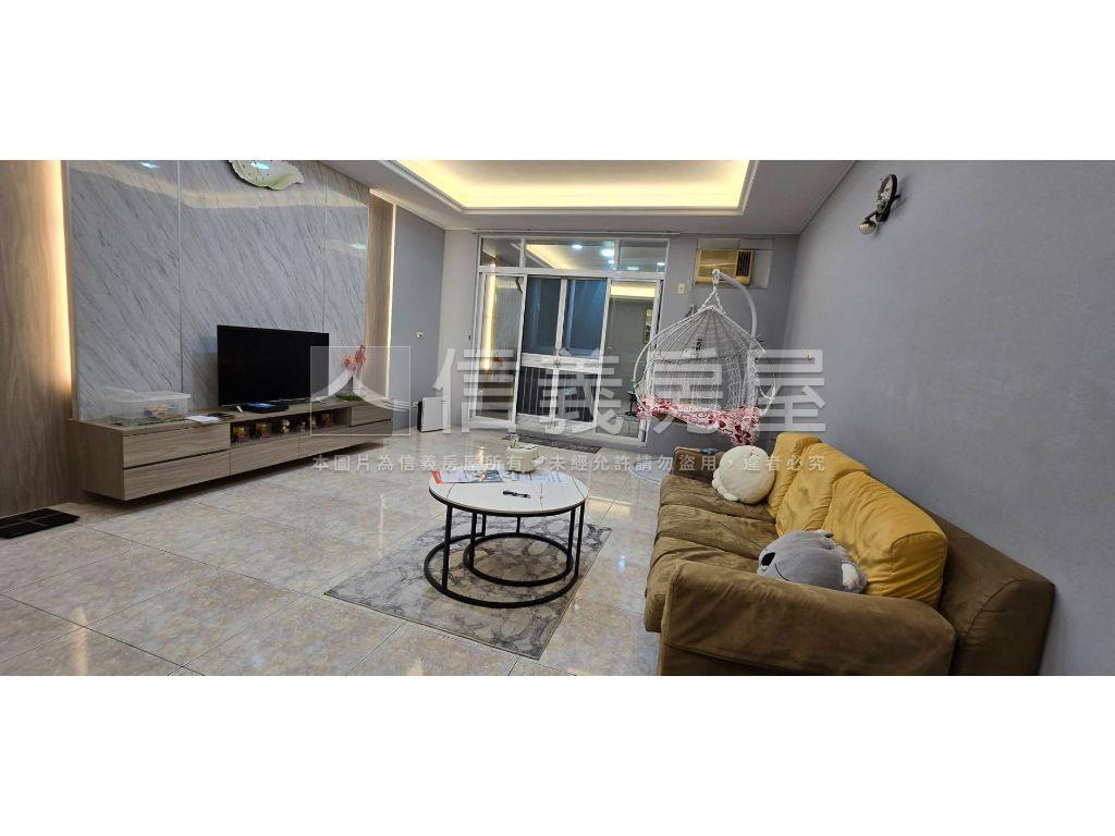 文化路集市鑽錢透天店住房屋室內格局與周邊環境