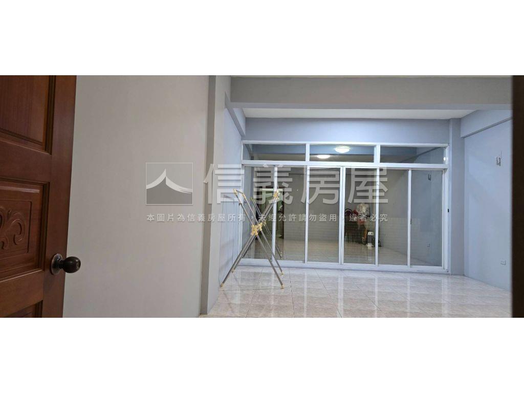 文化路集市鑽錢透天店住房屋室內格局與周邊環境