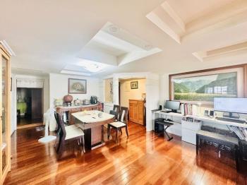 新案～艾菲爾四房附車位