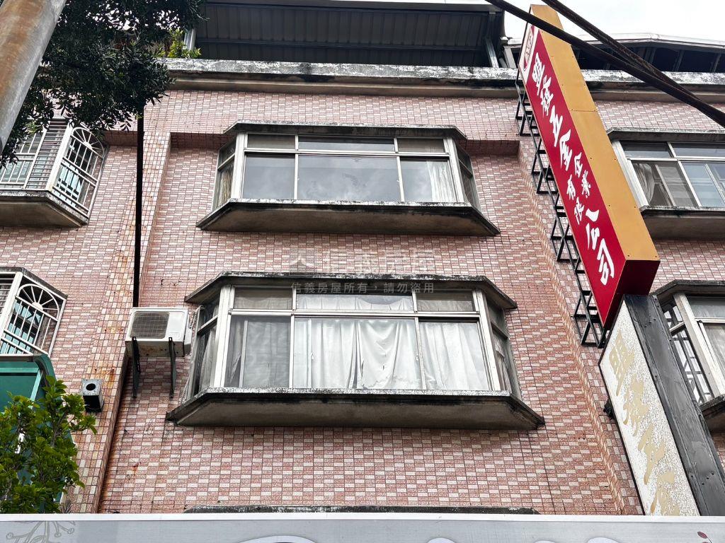 Ａ９松柏盧臨路透店房屋室內格局與周邊環境