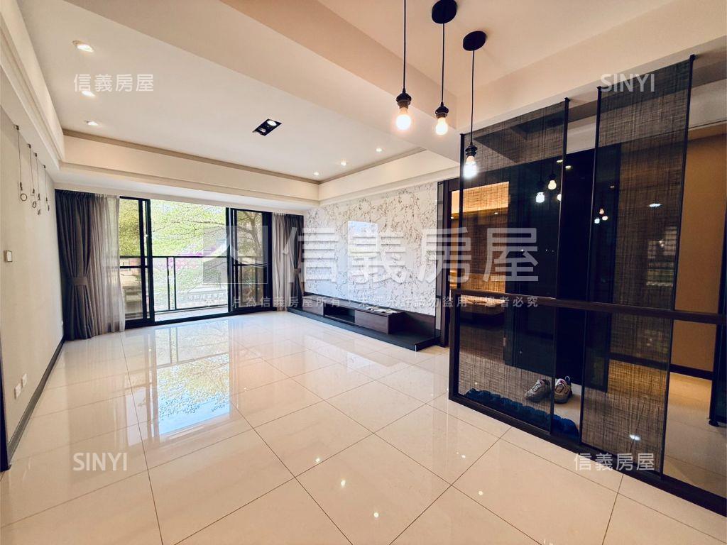 低於行情勝美築大三房平車房屋室內格局與周邊環境