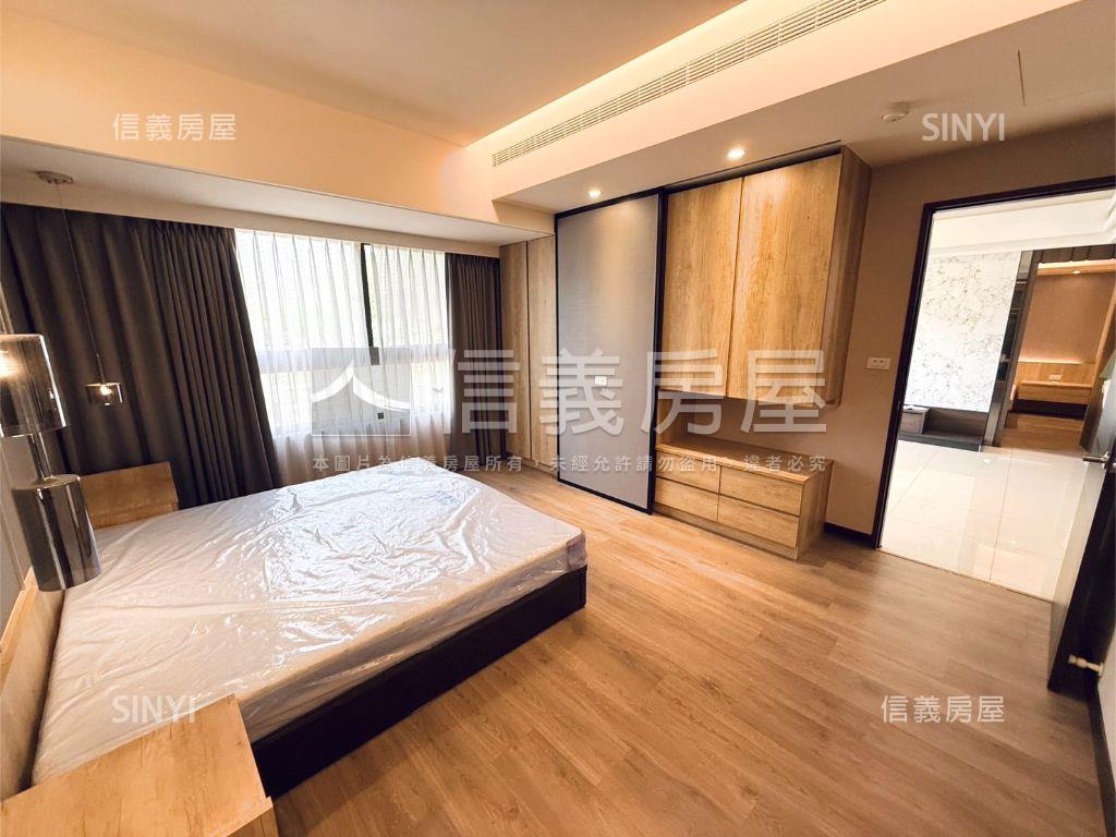 低於行情勝美築大三房平車房屋室內格局與周邊環境