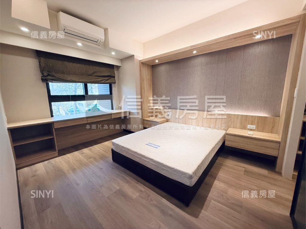 低於行情勝美築大三房平車房屋室內格局與周邊環境