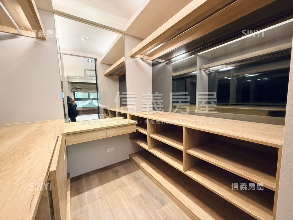 低於行情勝美築大三房平車房屋室內格局與周邊環境