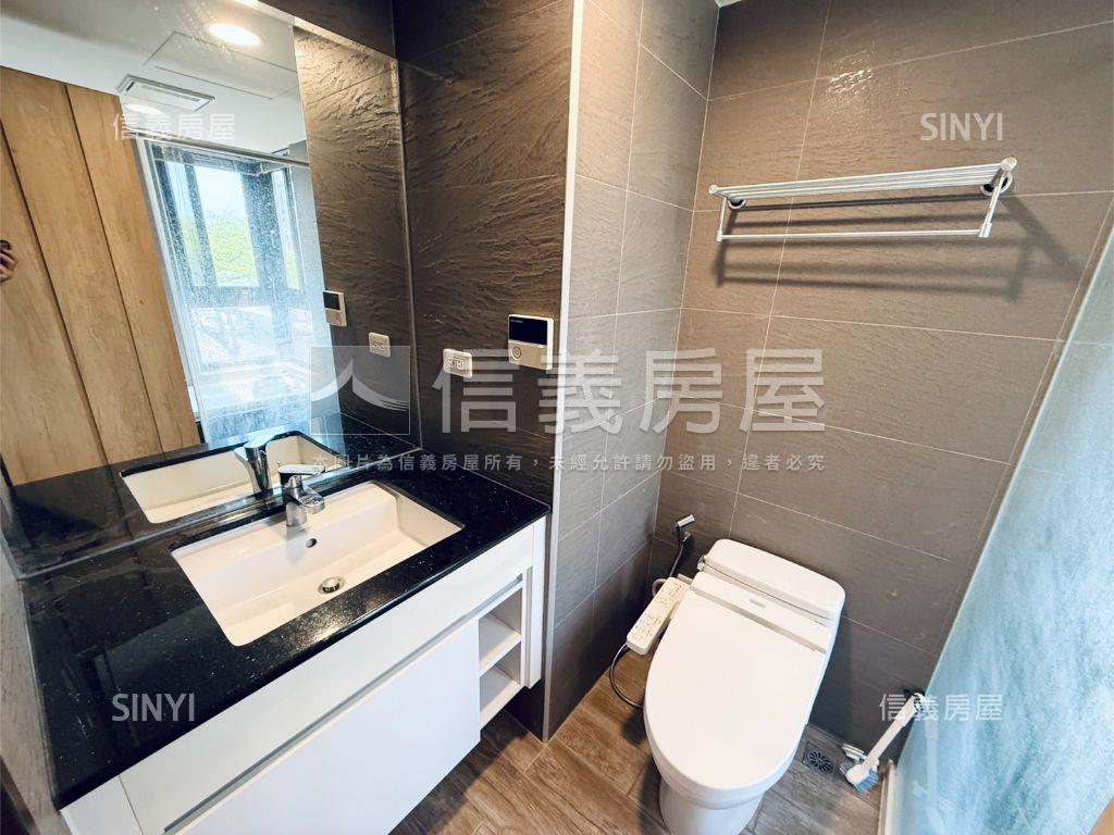 低於行情勝美築大三房平車房屋室內格局與周邊環境