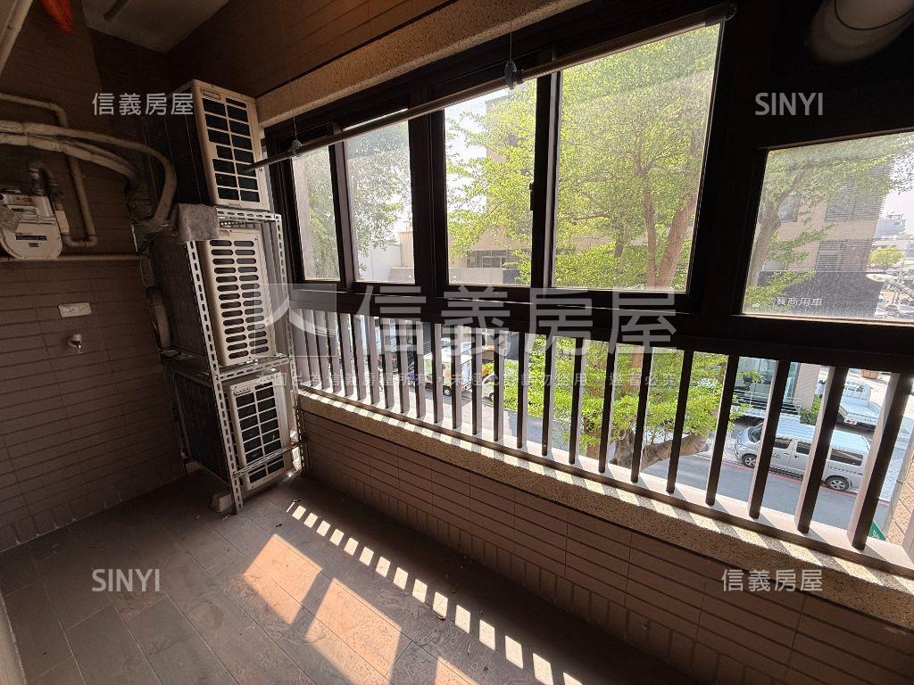 低於行情勝美築大三房平車房屋室內格局與周邊環境