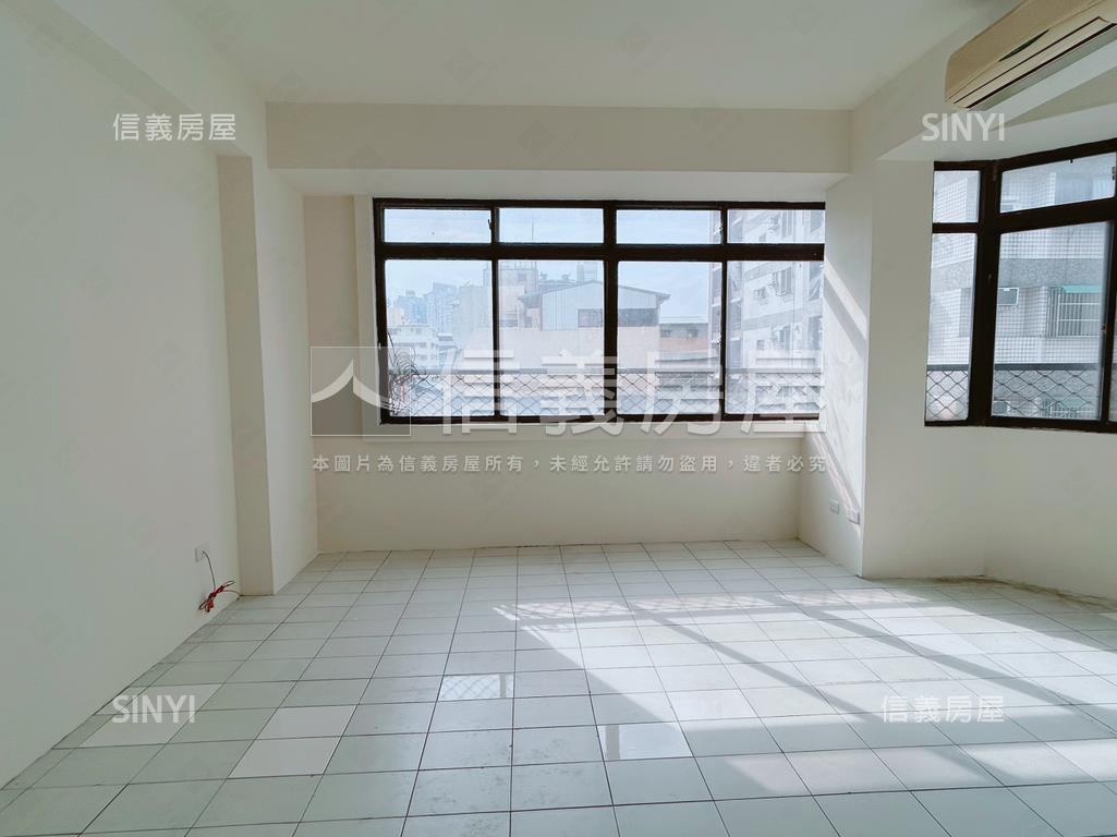 科博園道三面採光大三房房屋室內格局與周邊環境
