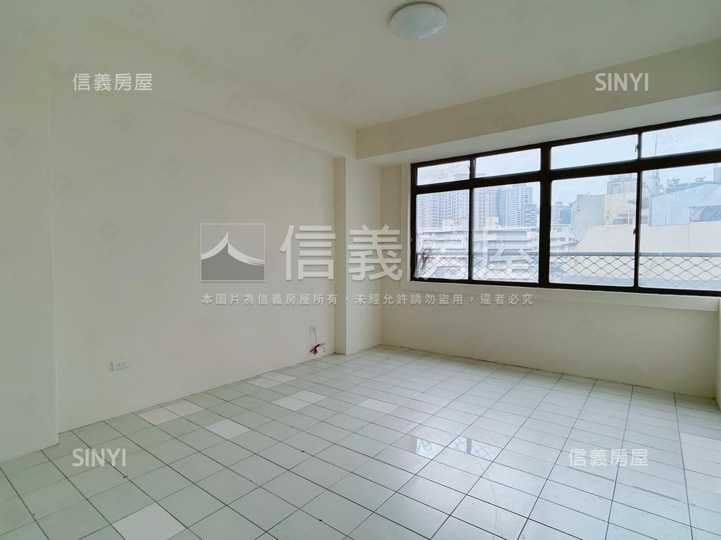 科博園道三面採光大三房房屋室內格局與周邊環境