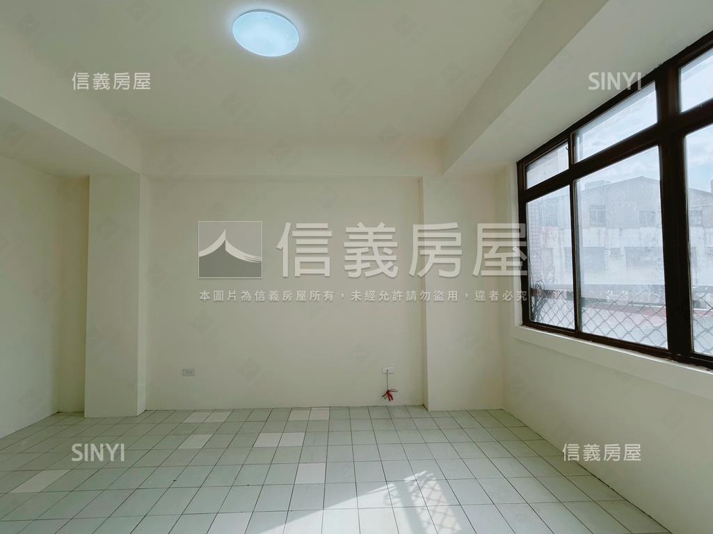 科博園道三面採光大三房房屋室內格局與周邊環境