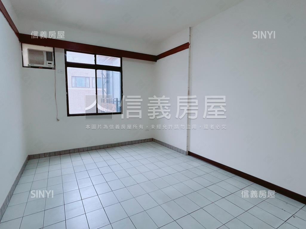 科博園道三面採光大三房房屋室內格局與周邊環境