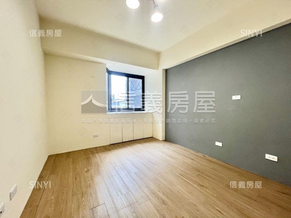大里稀有低總價三房車位房屋室內格局與周邊環境