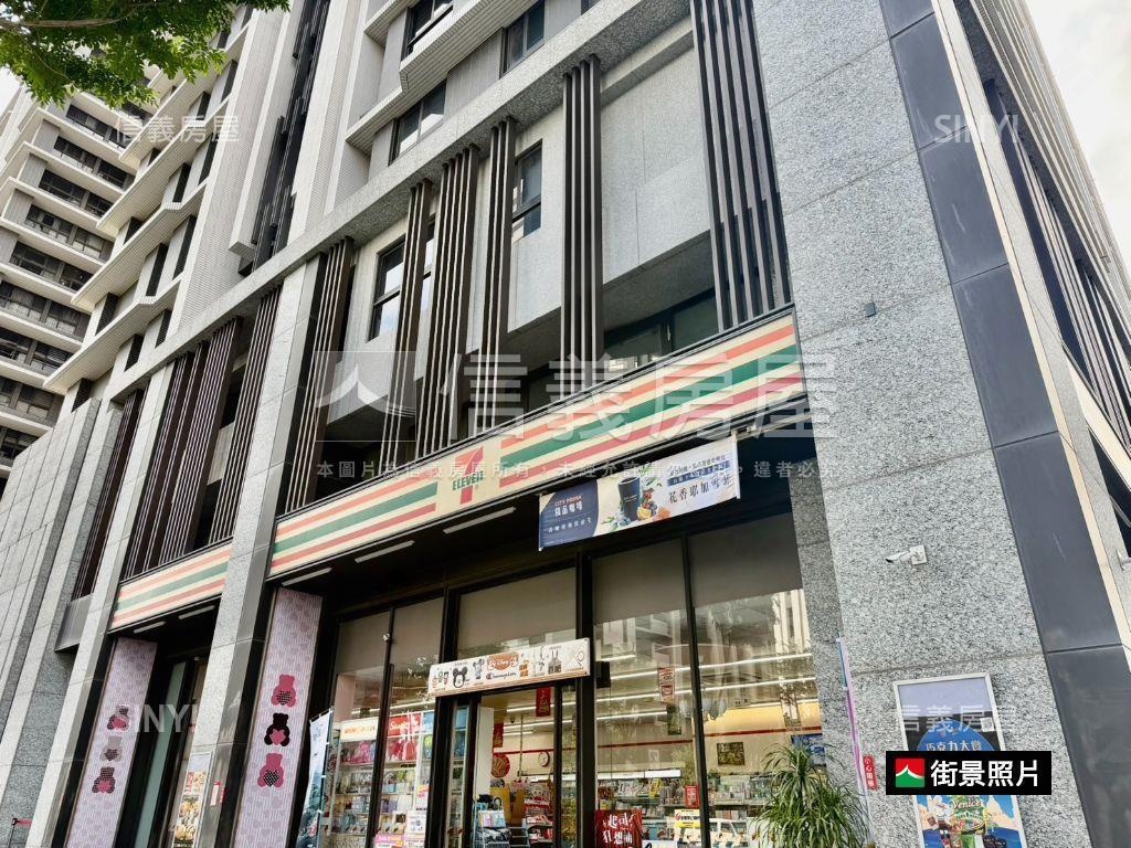 滙世界三房平車房屋室內格局與周邊環境