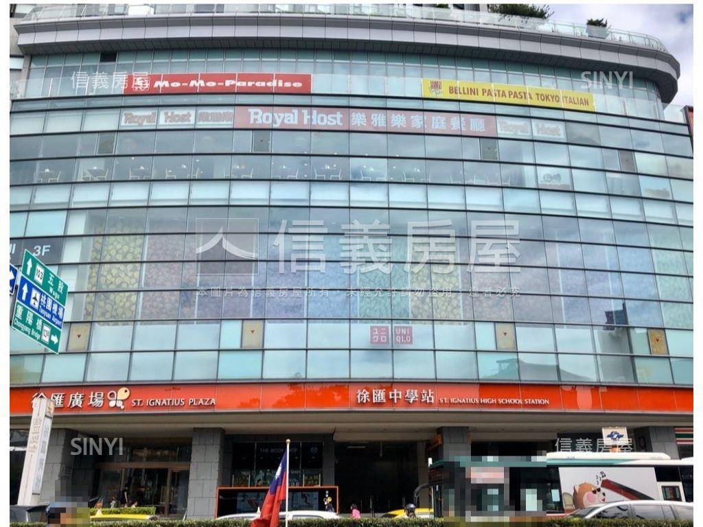 信義路面寬金店面房屋室內格局與周邊環境