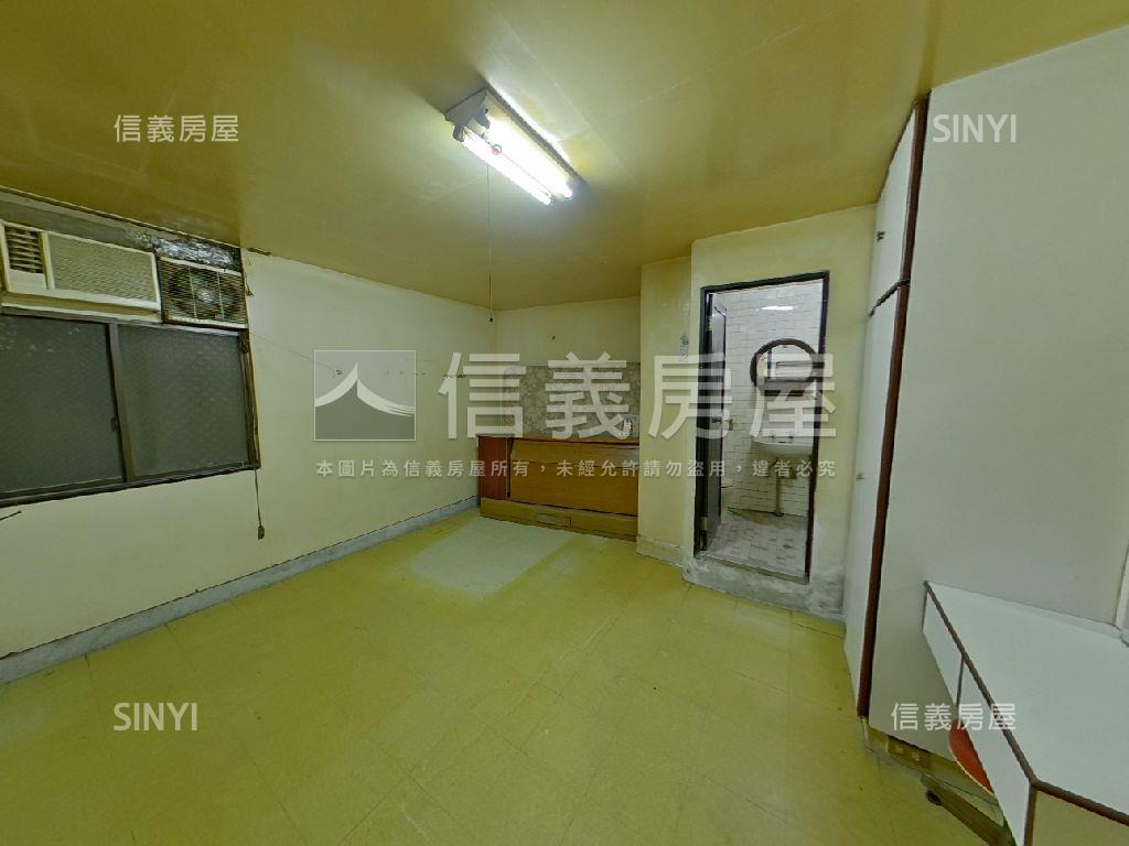 人潮錢潮商機廟口旁透天房屋室內格局與周邊環境