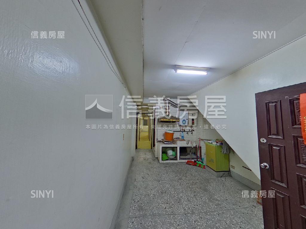 人潮錢潮商機廟口旁透天房屋室內格局與周邊環境