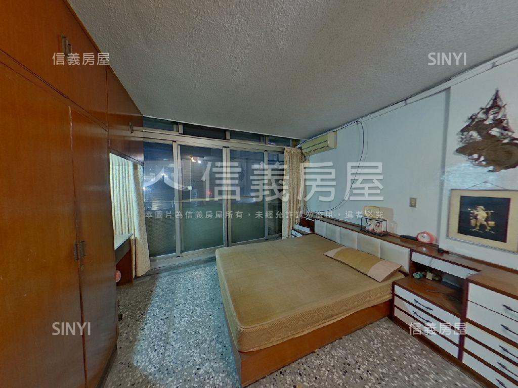 人潮錢潮商機廟口旁透天房屋室內格局與周邊環境