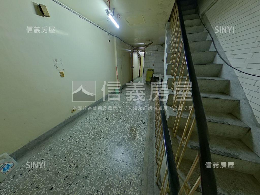 人潮錢潮商機廟口旁透天房屋室內格局與周邊環境