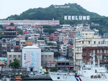 人潮錢潮商機廟口旁透天