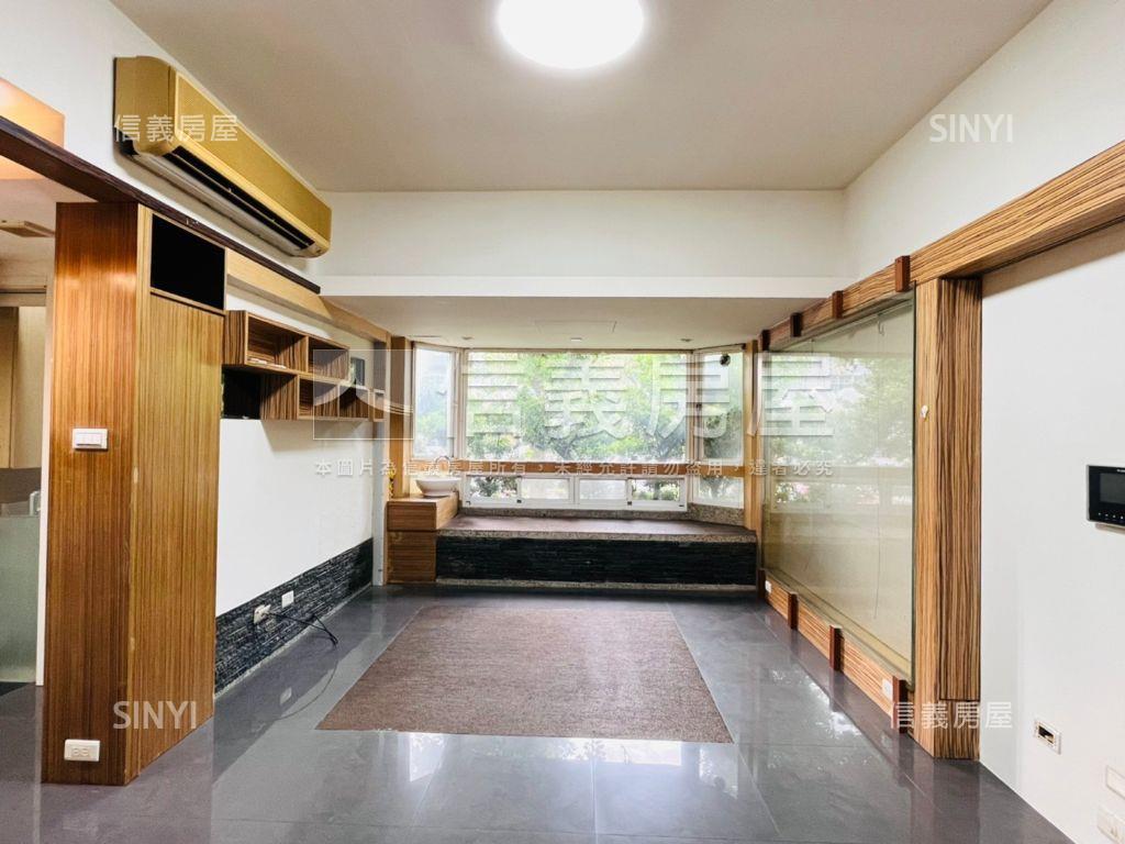 松城低總孝親好屋房屋室內格局與周邊環境