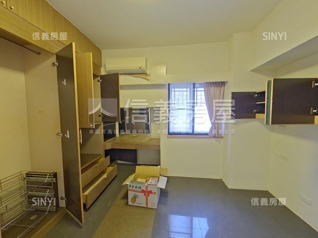 松城低總孝親好屋房屋室內格局與周邊環境