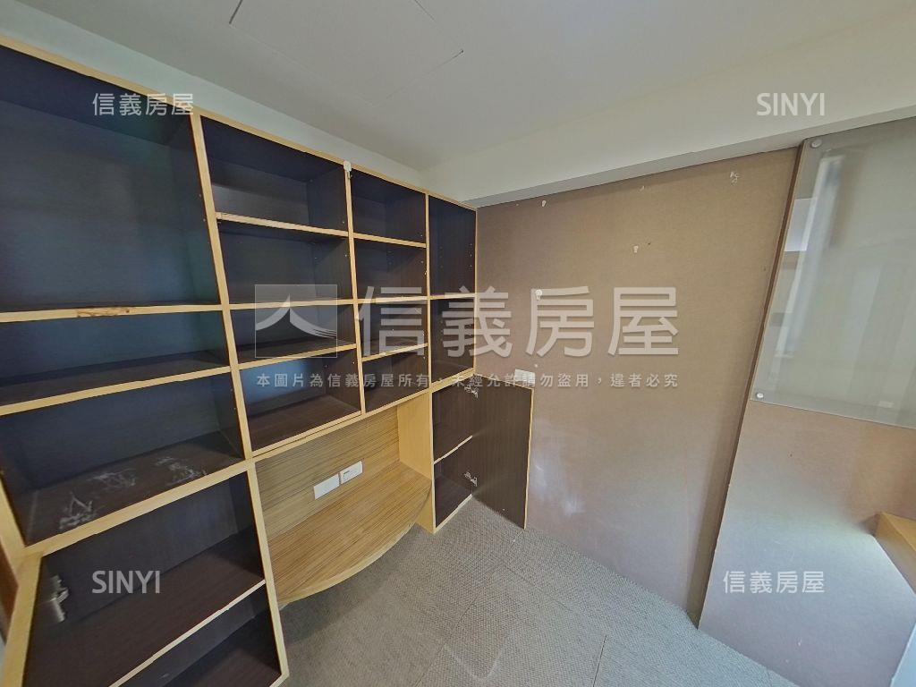 松城低總孝親好屋房屋室內格局與周邊環境