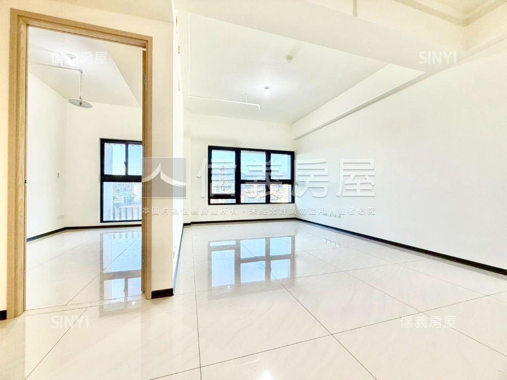 全陽豐會－河光山色四房房屋室內格局與周邊環境