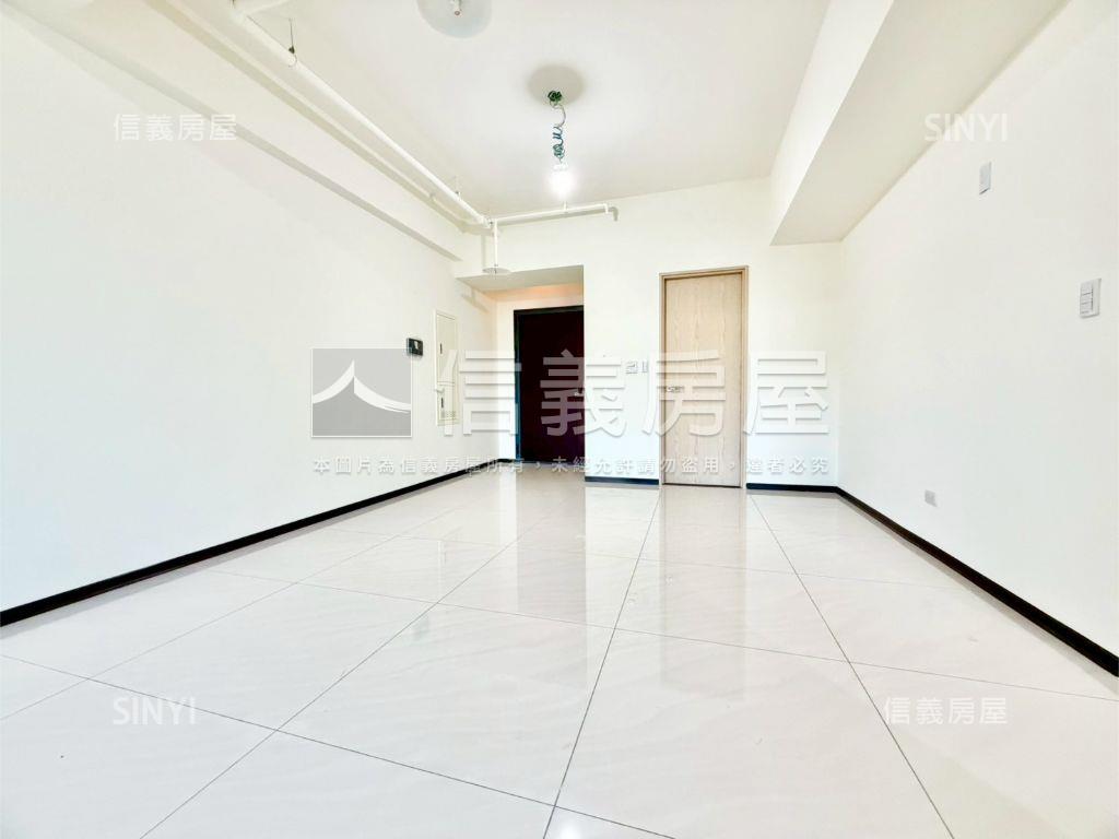 全陽豐會－河光山色四房房屋室內格局與周邊環境