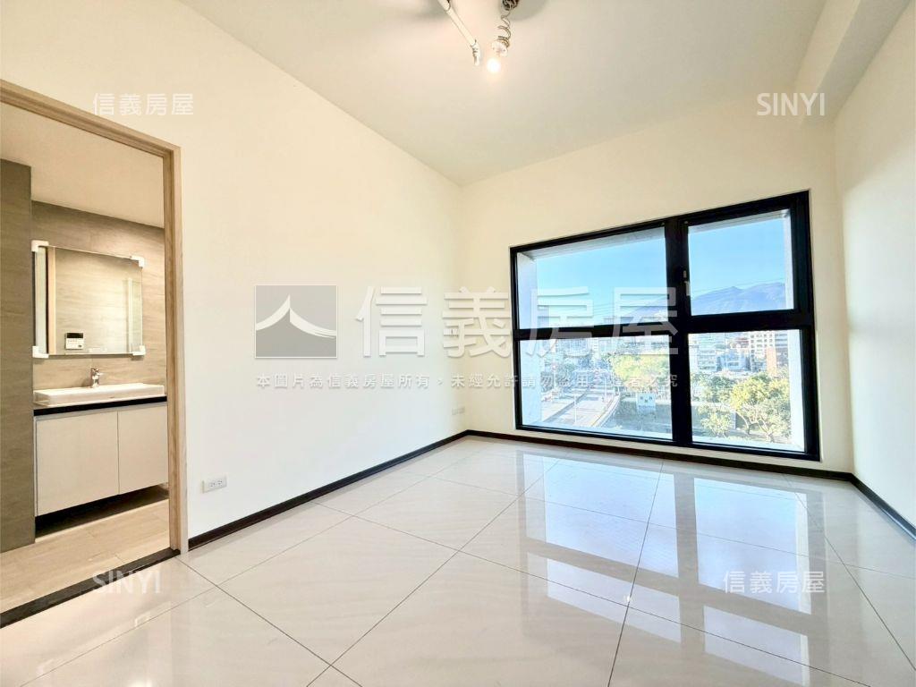 全陽豐會－河光山色四房房屋室內格局與周邊環境