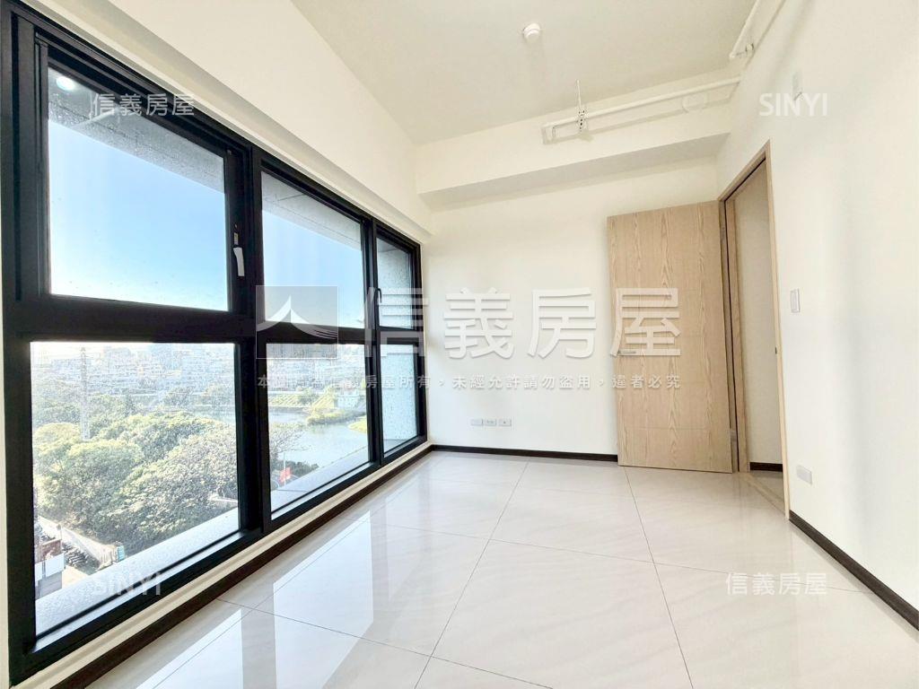 全陽豐會－河光山色四房房屋室內格局與周邊環境