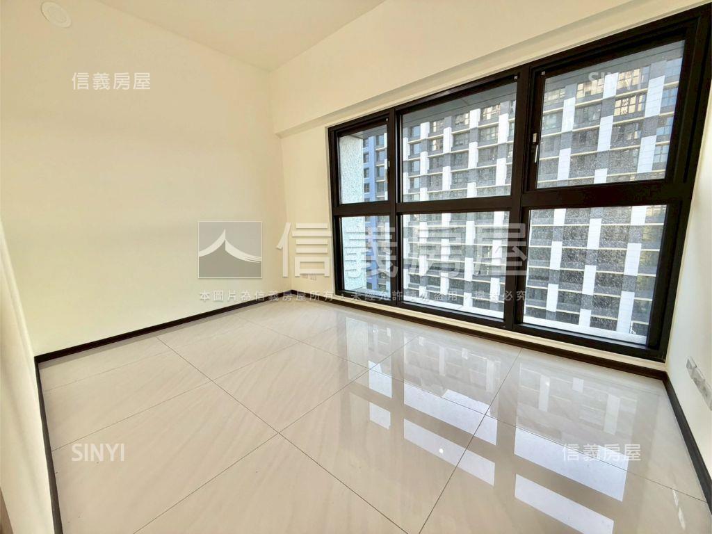 全陽豐會－河光山色四房房屋室內格局與周邊環境