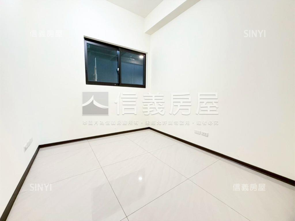 全陽豐會－河光山色四房房屋室內格局與周邊環境