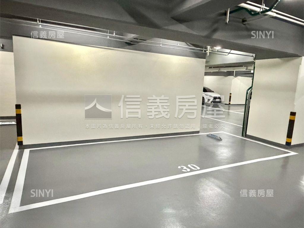 全陽豐會－河光山色四房房屋室內格局與周邊環境