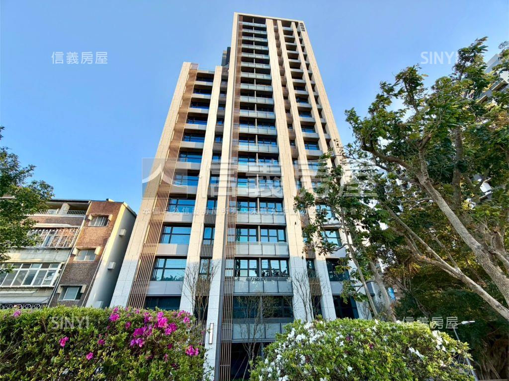 全陽豐會－河光山色四房房屋室內格局與周邊環境