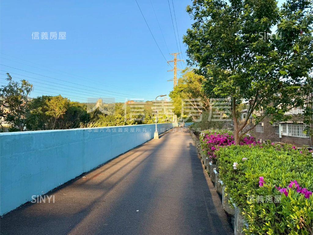 全陽豐會－河光山色四房房屋室內格局與周邊環境